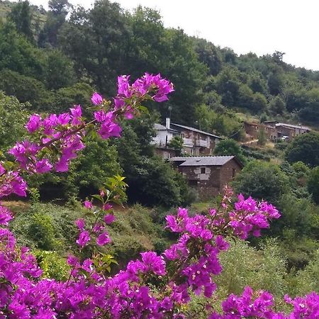 Villa Ribera Sacra  Santa María Esterno foto