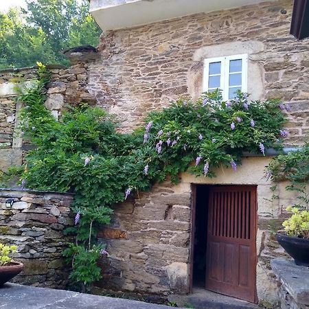 Villa Ribera Sacra  Santa María Esterno foto