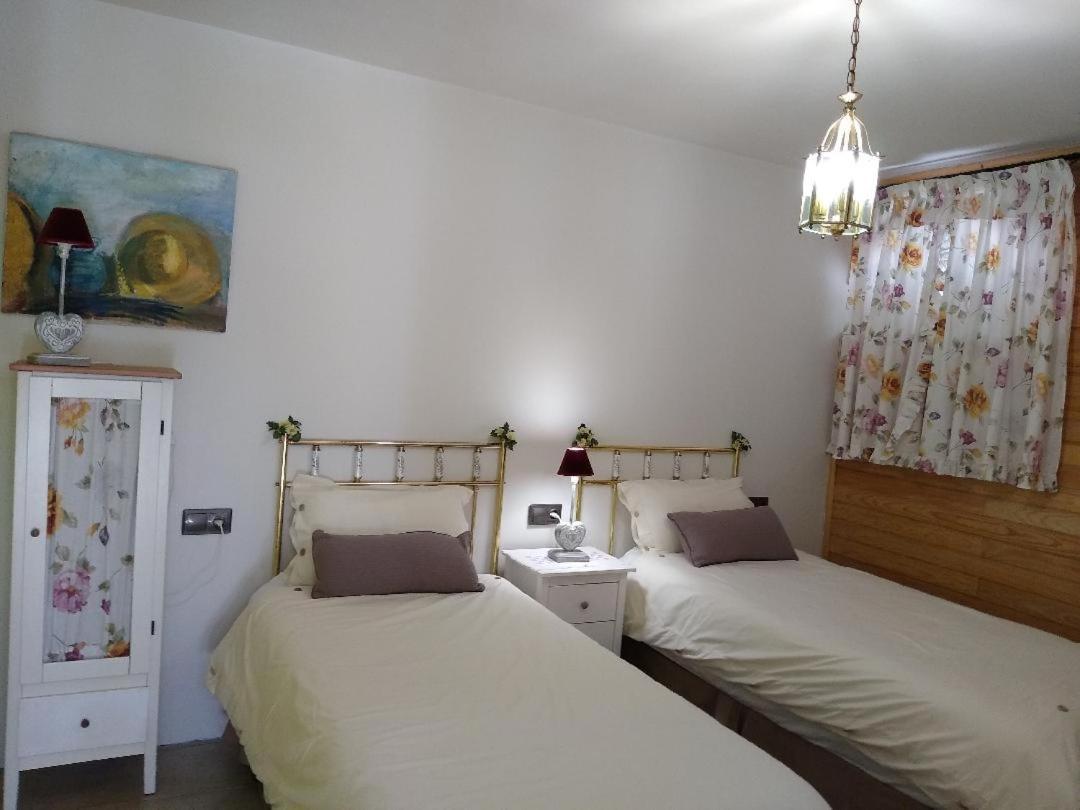 Villa Ribera Sacra  Santa María Esterno foto